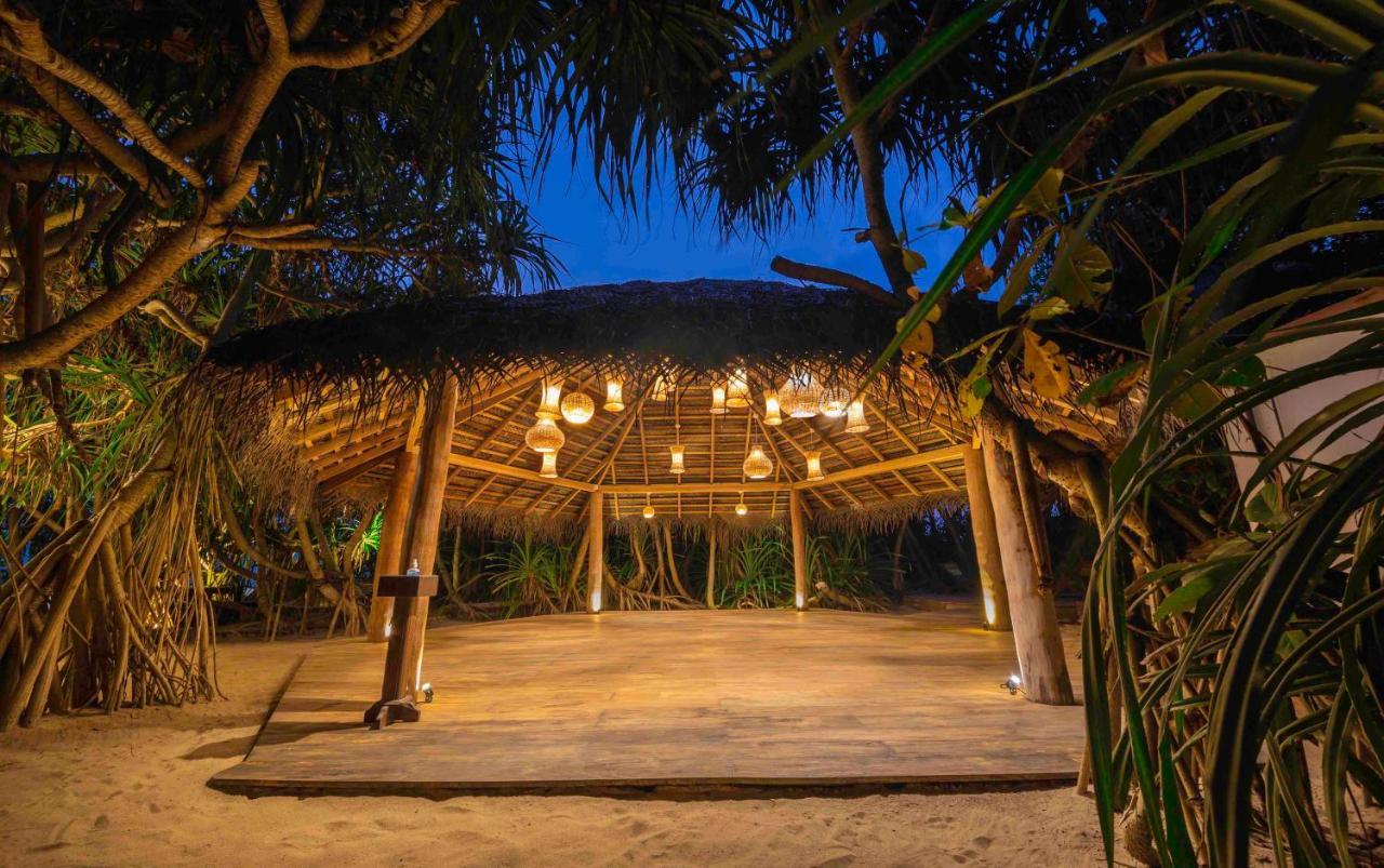 Jungle Beach אהונגלה מראה חיצוני תמונה