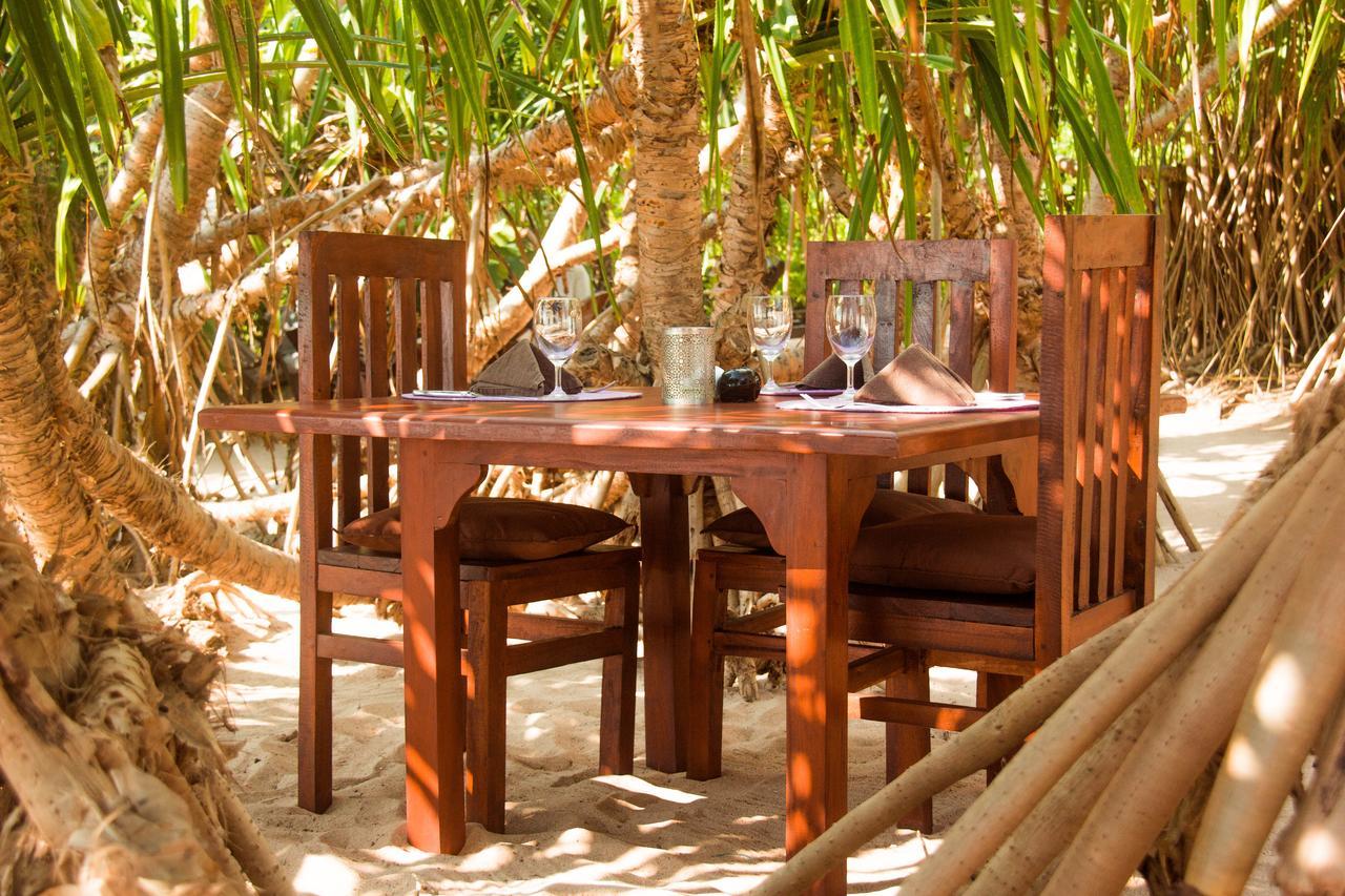 Jungle Beach אהונגלה מראה חיצוני תמונה