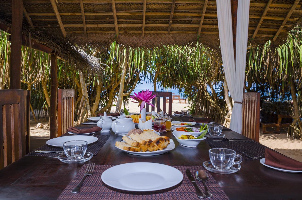 Jungle Beach אהונגלה מראה חיצוני תמונה