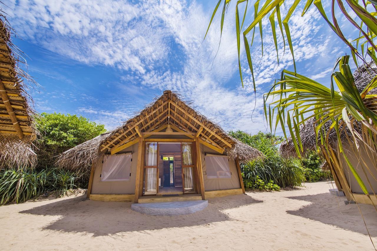 Jungle Beach אהונגלה מראה חיצוני תמונה