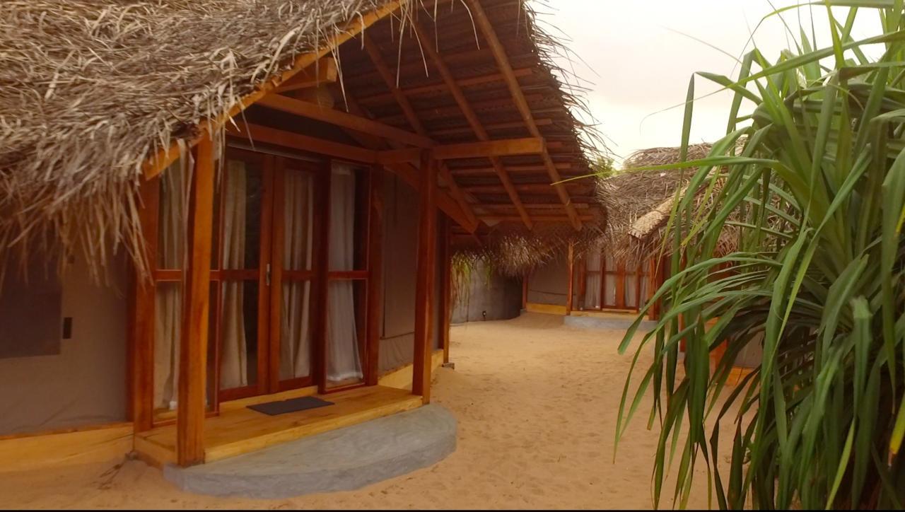 Jungle Beach אהונגלה מראה חיצוני תמונה