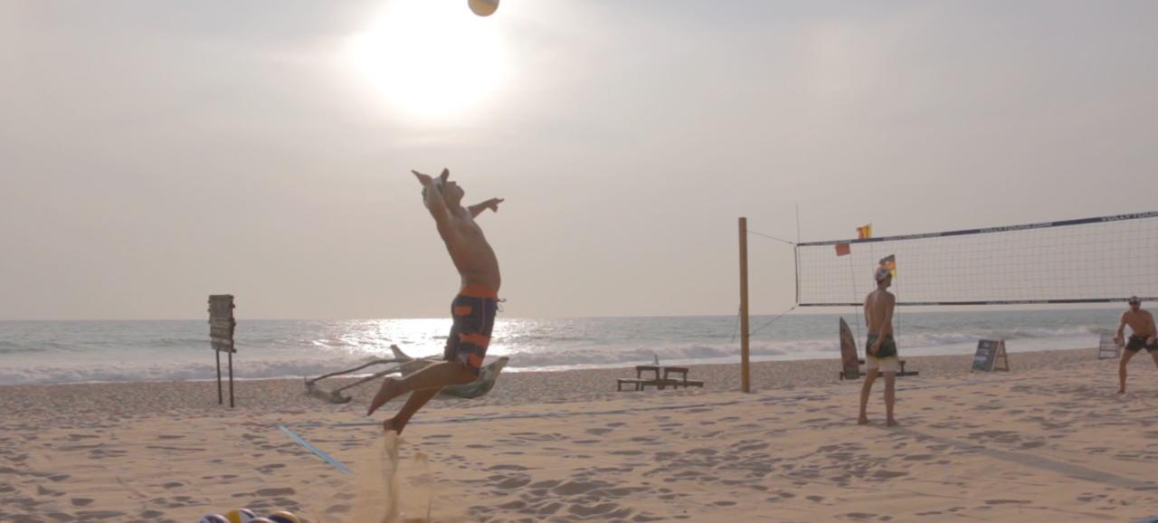 Jungle Beach אהונגלה מראה חיצוני תמונה